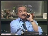 Barney Miller